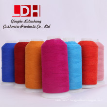 Best Quality Cashmere Woven Hand-knitted Cashmere Yarn Wool Cashmere Knitting Yarn Ball Scarf Wool Yarny Baby sweater